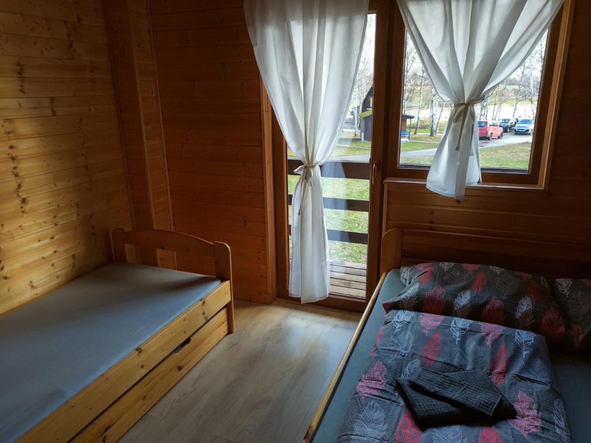 Wellness Penzion Kristyna - Acko Hradek nad Nisou Exterior photo