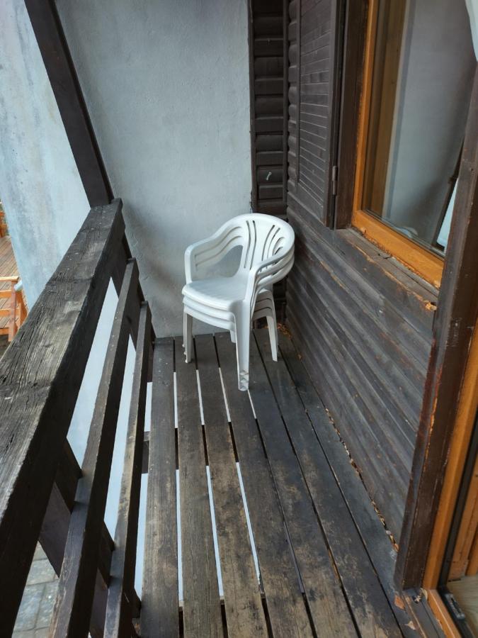 Wellness Penzion Kristyna - Acko Hradek nad Nisou Exterior photo