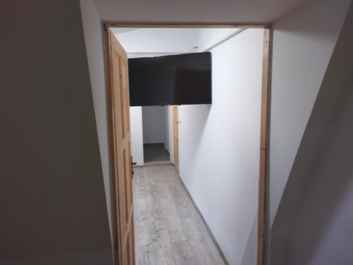 Wellness Penzion Kristyna - Acko Hradek nad Nisou Exterior photo